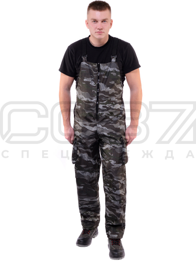 поулкомб-кмф-дмс-1