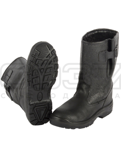 Сапоги Стандарт Элит 15КМ-1