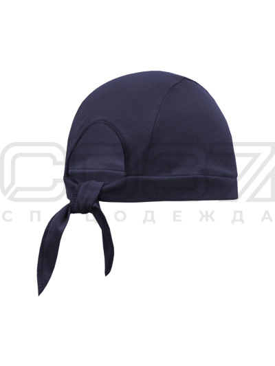 Бандана Нато цв.синий тк.кулирка-1