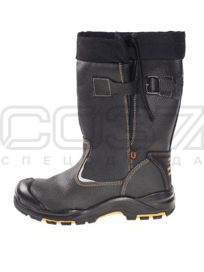 сапоги лето perfect protection-2