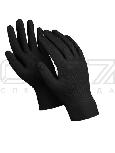 Перчатки Эксперт Техно DG-025-1