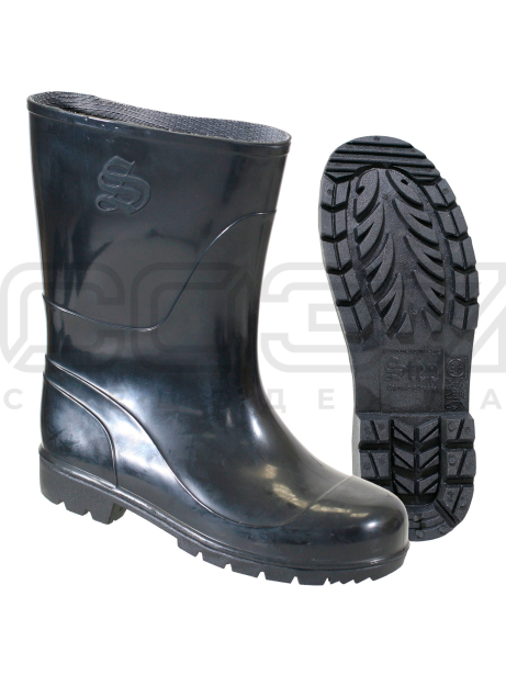 Сапоги-ПВХ-1